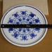 Vintage Mikasa Windmill Light N Lively Collection Round Platter D5951