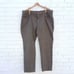 Brooks Brothers Red Fleece Jeans Olive Green 40x30