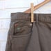 Brooks Brothers Red Fleece Jeans Olive Green 40x30
