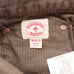 Brooks Brothers Red Fleece Jeans Olive Green 40x30