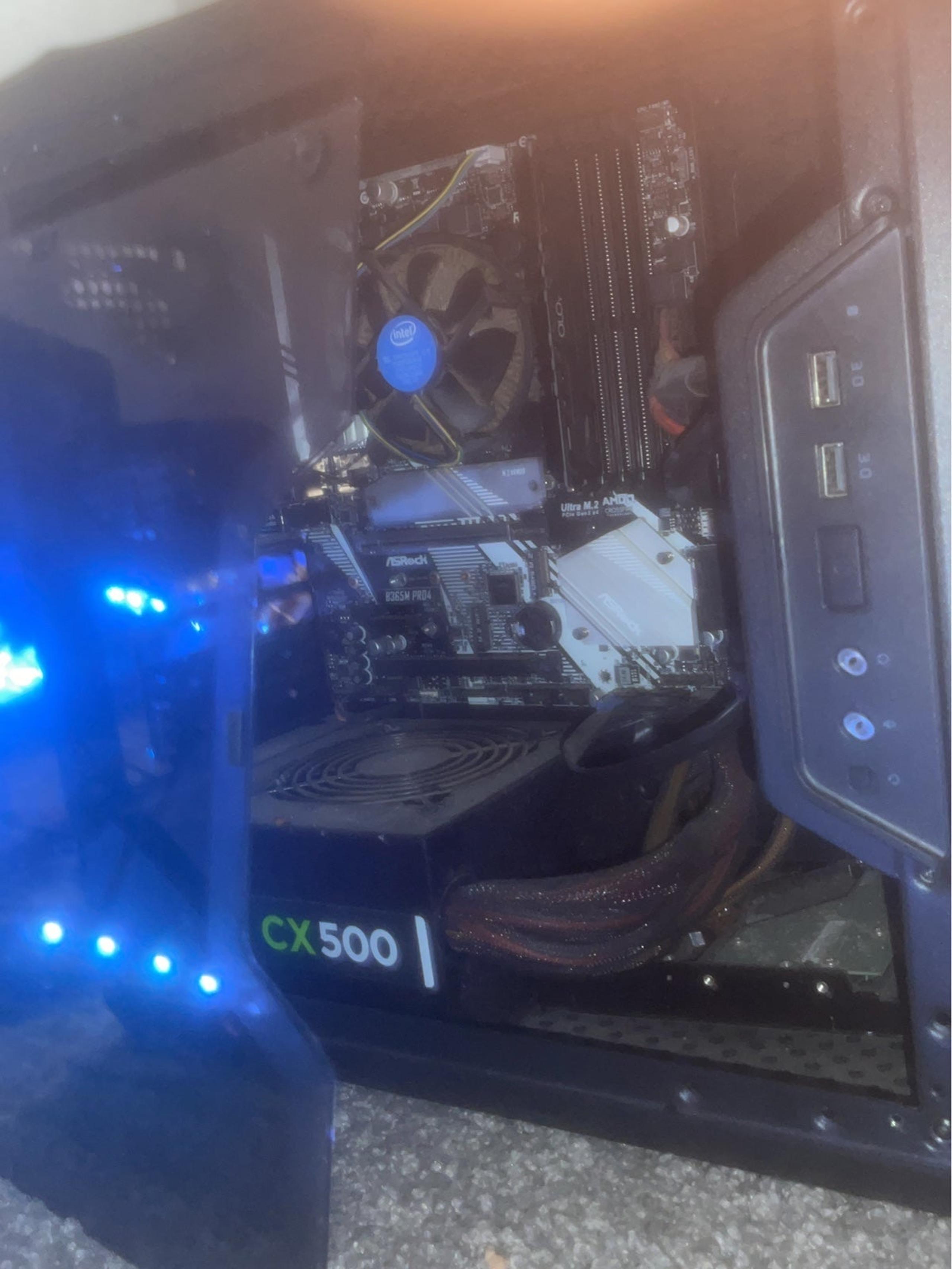 Gaming PC