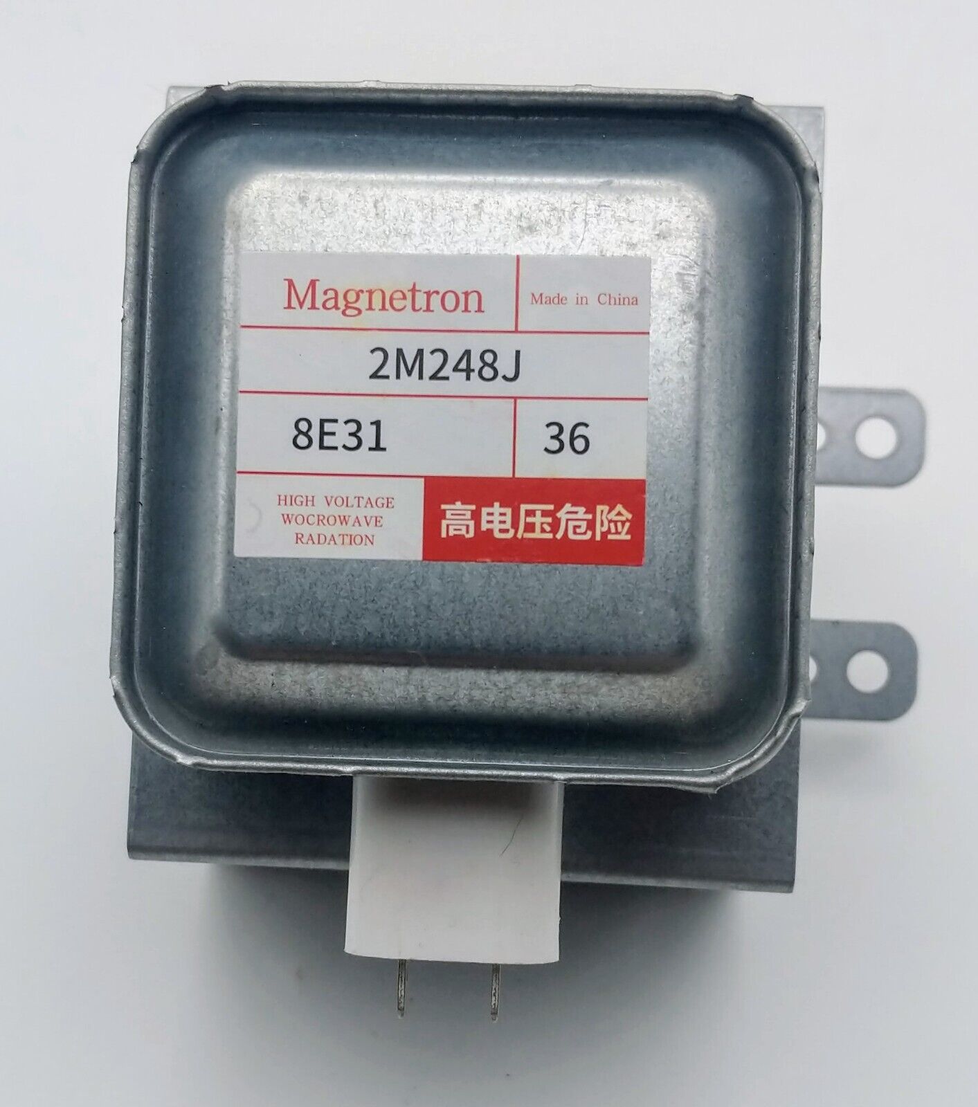Magnetron Replacement Microwave Oven for Toshiba 1000W 2M248J 8E31 36