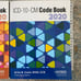 ICD-10-CM2020, ICD-10-PCS2020, CPTPro