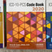 ICD-10-CM2020, ICD-10-PCS2020, CPTPro