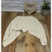 Indigenous Poncho/Shawl one size hand loomed made in Peru 100% organic cotton P