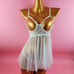 Babydoll bride Lingerie set