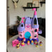 2012 Fisher-Price Little People Disney Princess Castle