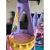 2012 Fisher-Price Little People Disney Princess Castle