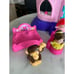 2012 Fisher-Price Little People Disney Princess Castle