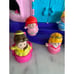 2012 Fisher-Price Little People Disney Princess Castle