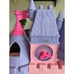 2012 Fisher-Price Little People Disney Princess Castle