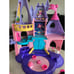 2012 Fisher-Price Little People Disney Princess Castle