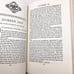 Leather The Federalist by Alexander Hamilton Jay Madison & John Jay Easton Press