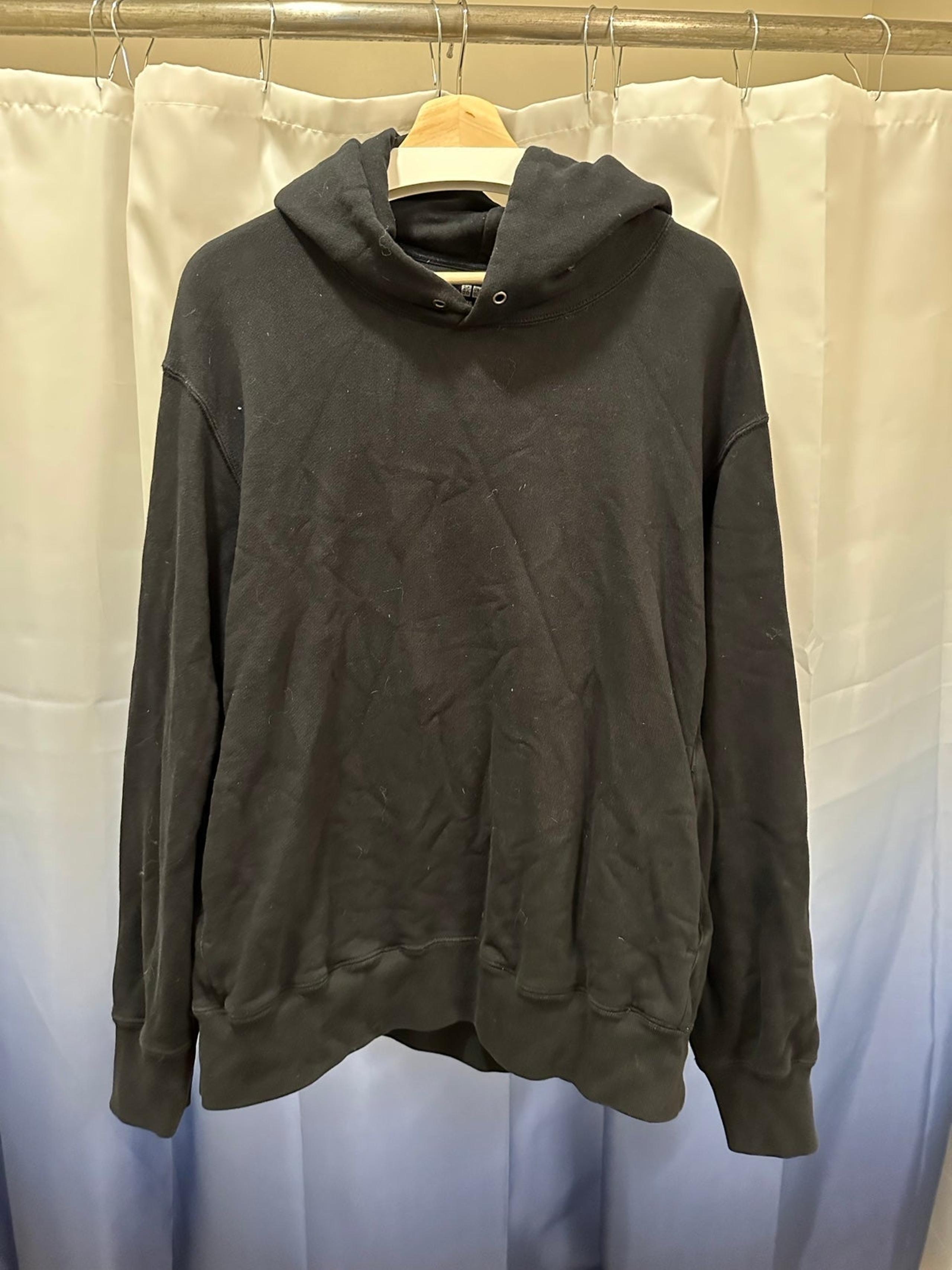 Uniqlo Hoodie women 3xl