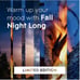 12ct Glade PlugIns Fall Night Long Scented Oil Air Freshener Refills Limited Ed.