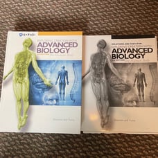 Exploring creation with advanced biology