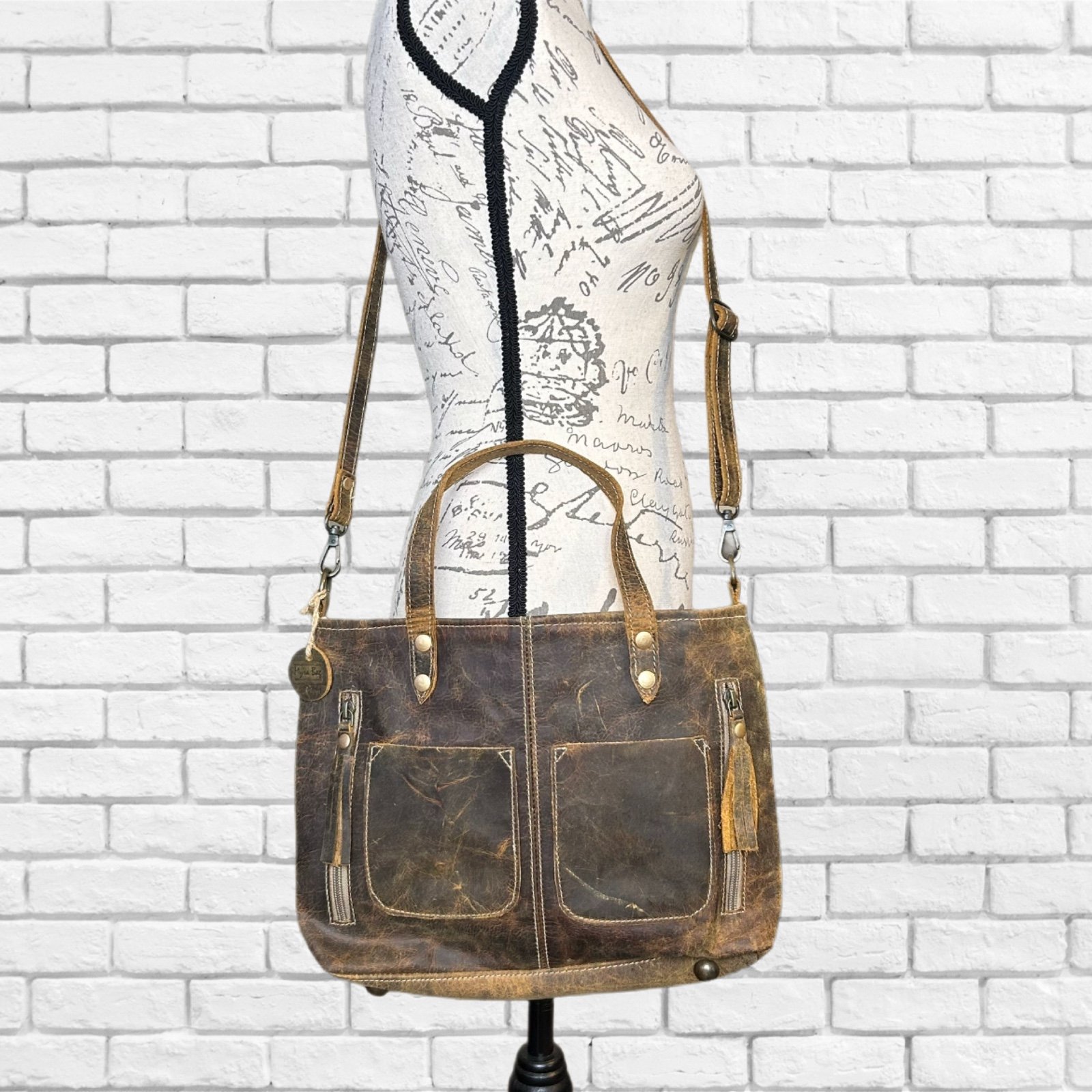 Myra Bag purse