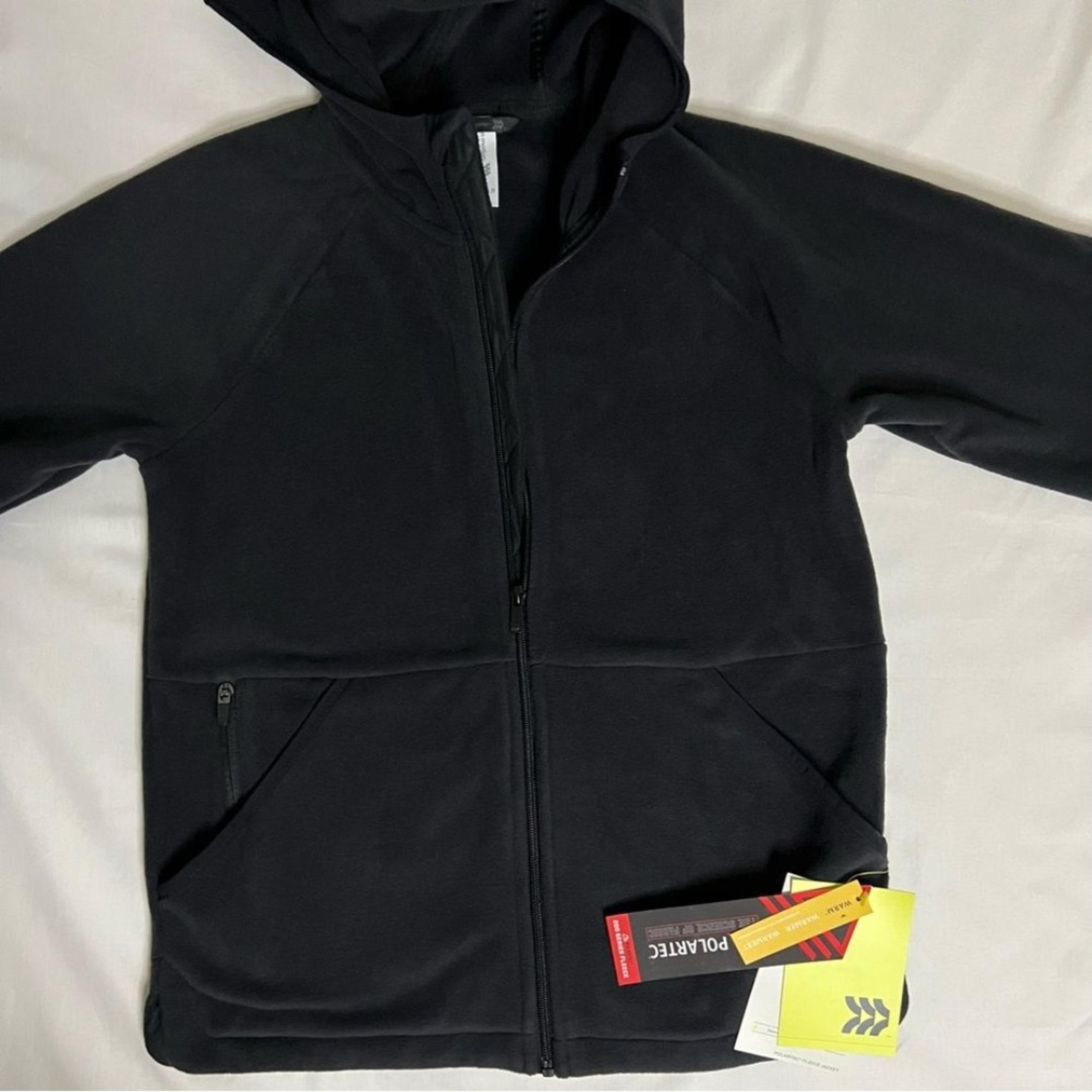 NWT Women's All in Motion, Fleece Full Zip Hoodie Size XL