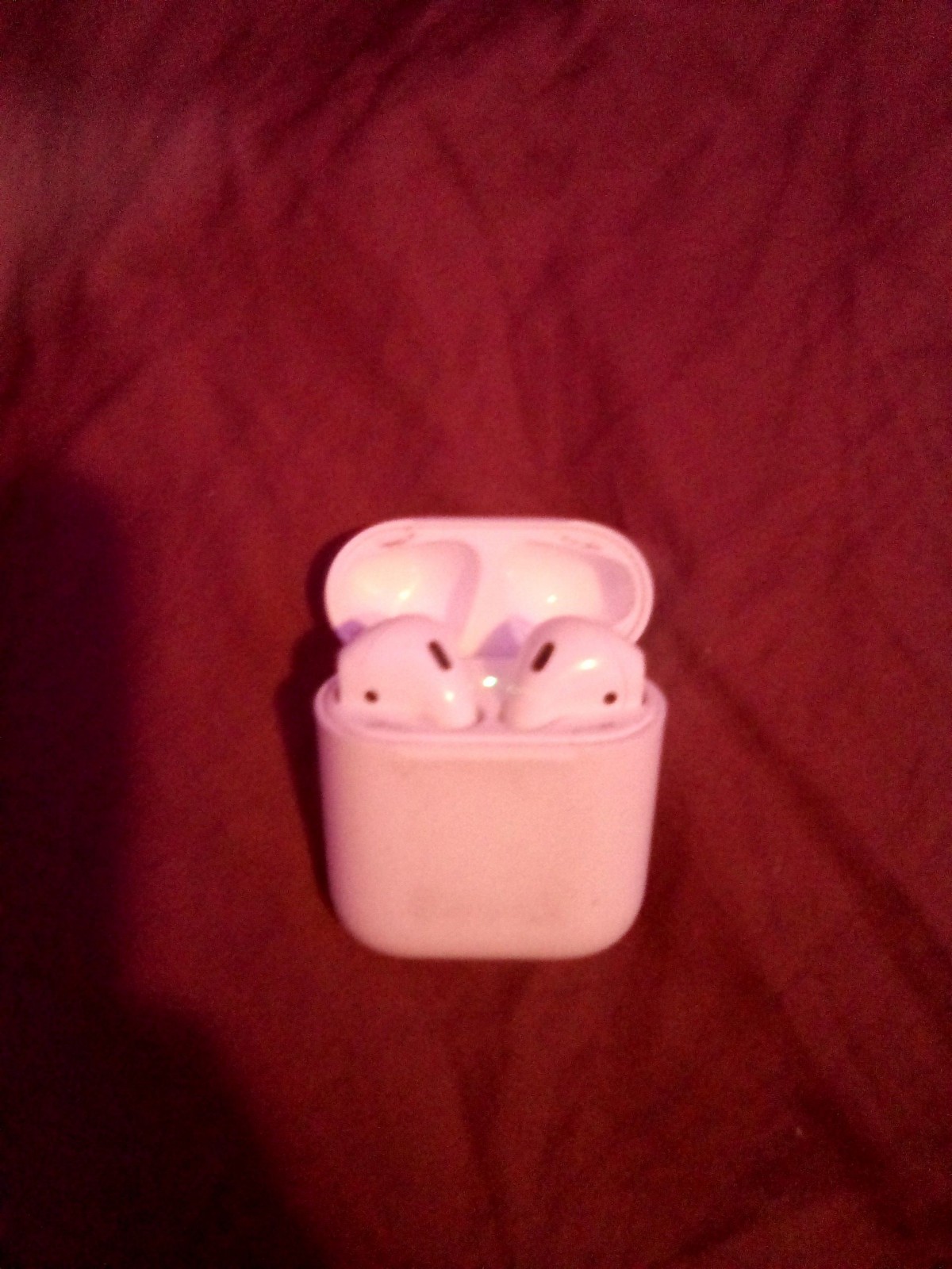 Airpods (2nd Gen)