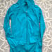 Lululemon Bright Blue In Stride Jacket