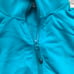 Lululemon Bright Blue In Stride Jacket