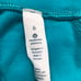 Lululemon Bright Blue In Stride Jacket