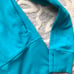 Lululemon Bright Blue In Stride Jacket
