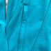 Lululemon Bright Blue In Stride Jacket
