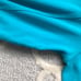 Lululemon Bright Blue In Stride Jacket