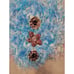 Perla Lichi Designer Couture Bag Purse Eclectic Make A Statement!