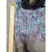 Perla Lichi Designer Couture Bag Purse Eclectic Make A Statement!