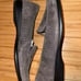 Trotters Jenn Mini Gray Slip Ons