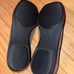 Trotters Jenn Mini Gray Slip Ons