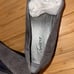 Trotters Jenn Mini Gray Slip Ons