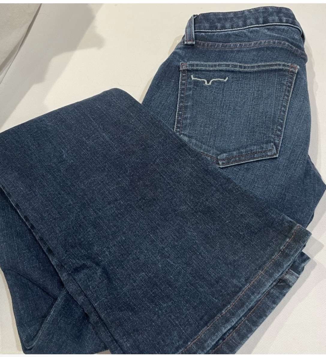 Kimes Ranch Jeans 00/34 Audrey