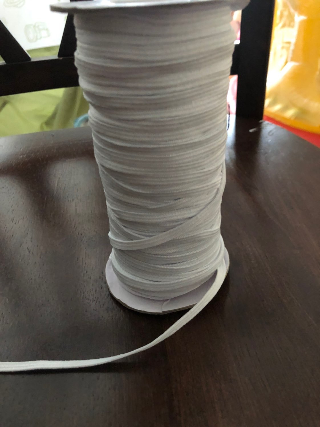 elastic