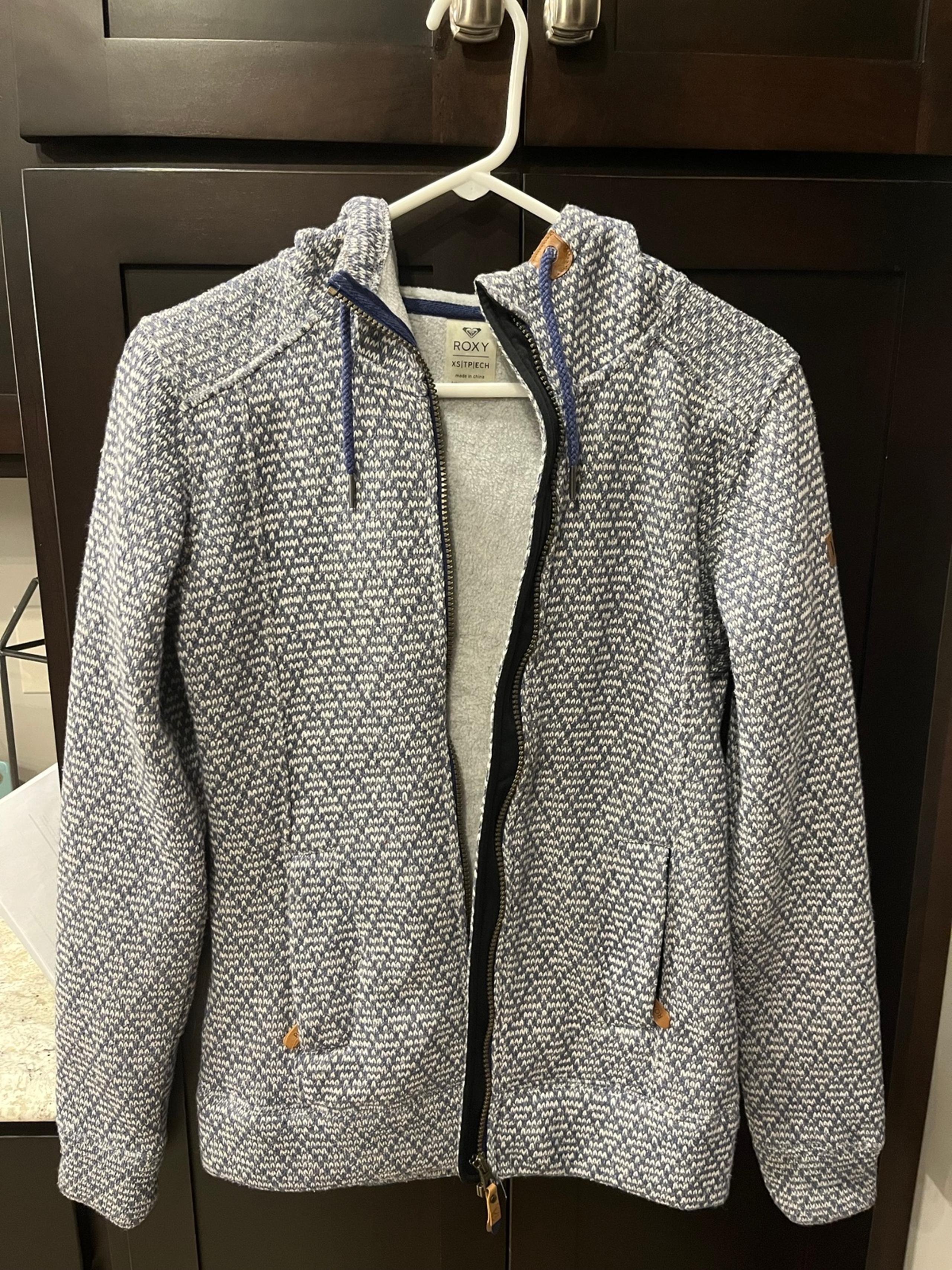 Womens Roxy coat