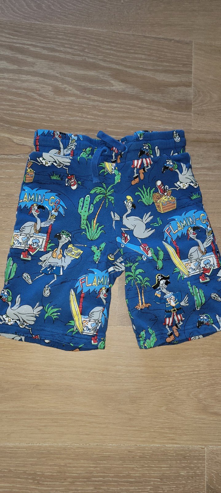 Stella Mccartney shorts