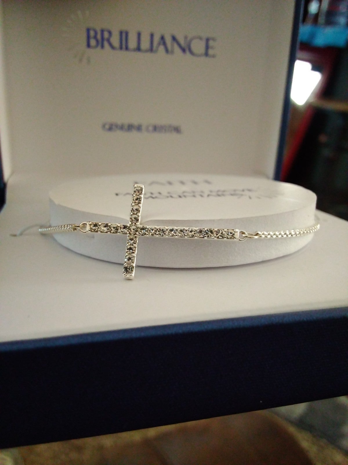 Brilliance+ Silver Bracelets | Mercari