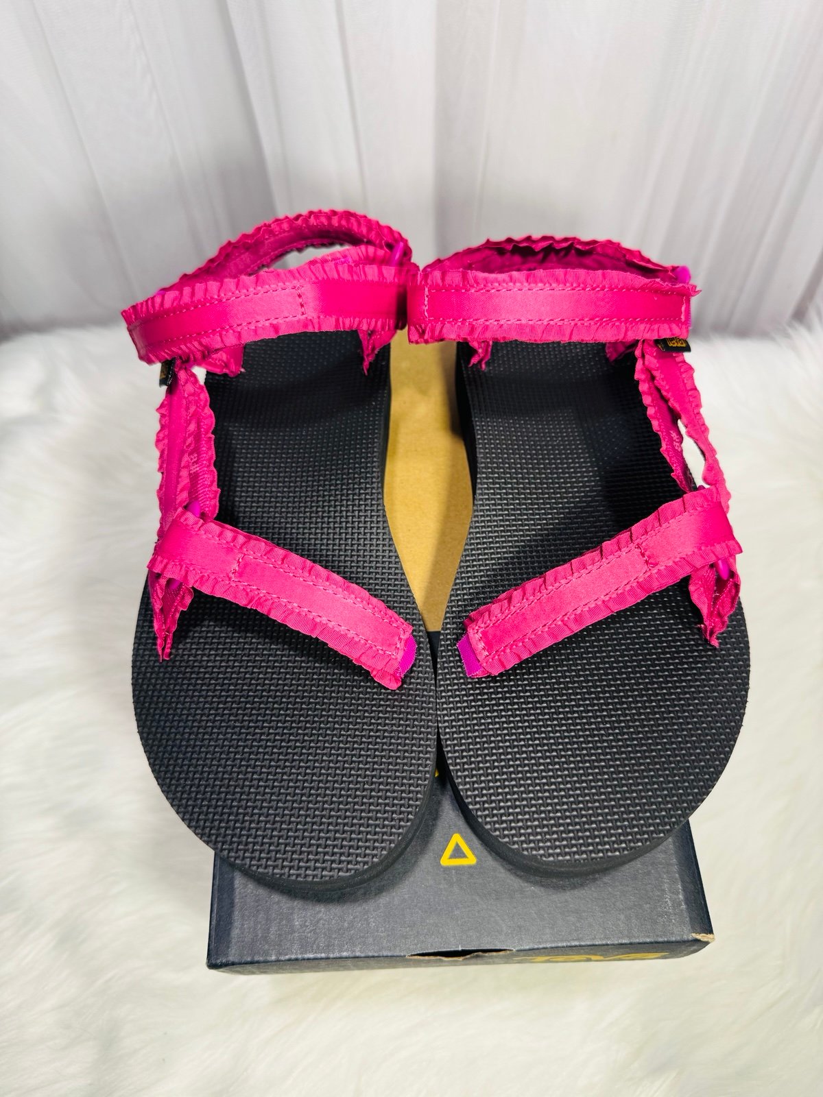 Teva Women's Midform Universal Adorn Sandal sz 8 NEW IN BOX