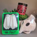 Twisted Allure Beetlejuice Ghost Lovers No Feet Adam Bath Bomb Bundle