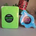 Twisted Allure Beetlejuice Ghost Lovers No Feet Adam Bath Bomb Bundle