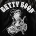 Betty Boop Sukajan