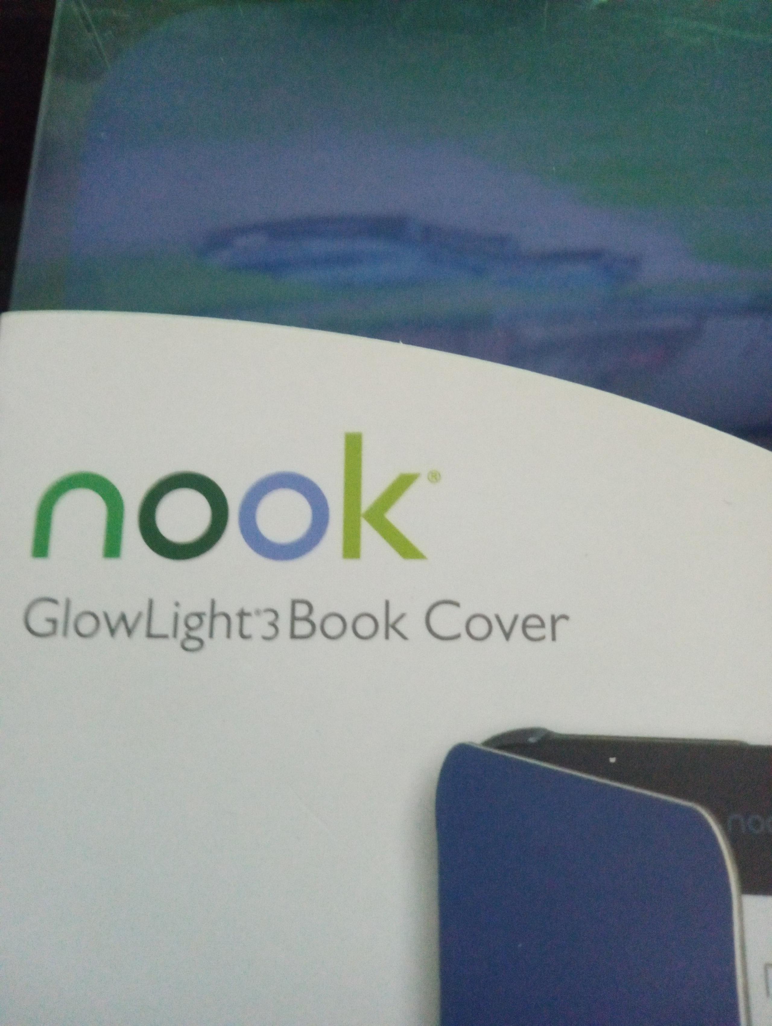 Nook glowlight3 book cover