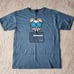 Vintage Radiohead Shirt