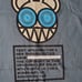 Vintage Radiohead Shirt