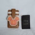 Loungefly Disney Mickey Mouse Pumpkin Treats Cardholder