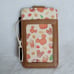 Loungefly Disney Mickey Mouse Pumpkin Treats Cardholder