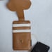 Loungefly Disney Mickey Mouse Pumpkin Treats Cardholder