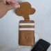 Loungefly Disney Mickey Mouse Pumpkin Treats Cardholder